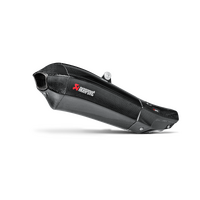 Akrapovic YZF-R1 (15-16) Slip-On System
