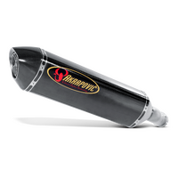 Akrapovic FZ1 / FZ1 Fazer (06-15) Slip-On System