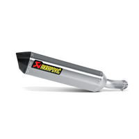 Akrapovic FZ1 / FZ1 Fazer (2006-2015) Slip-On System