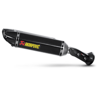 Akrapovic YZF-R1 (09-14) Slip-On System