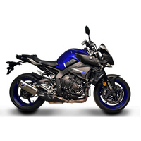 Termignoni Yamaha MT10 16-20 Slip On