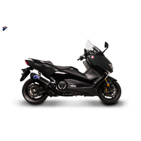 Termignoni Yamaha T MAX 530/560 17-22 Full  System
