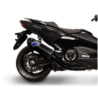 Termignoni Yamaha T MAX 530/560 17-22 Full  System