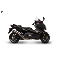 Termignoni Yamaha T MAX 530/560 17-22 Full  System