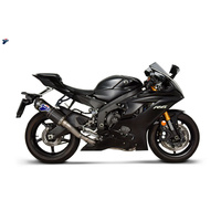 Termignoni Yamaha R6 17-24 Full System