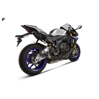 Termignoni Yamaha R1 15-24 Slip On