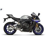 Termignoni Yamaha R1 15-24 Slip On + Decat
