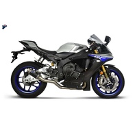 Termignoni Yamaha R1 15-24 Slip On + Decat