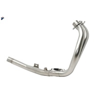 Termignoni Yamaha Tenere T7 20-25 Headers