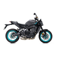 Termignoni Yamaha MT09/XSR900/TRACER 9 21-25 Slip On