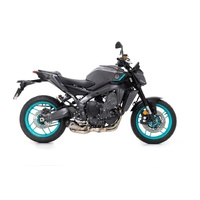 Termignoni Yamaha MT09/XSR900/TRACER 9 21-25 Slip On