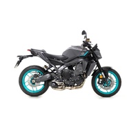 Termignoni Yamaha MT09/XSR900/TRACER 9 21-25 Slip On