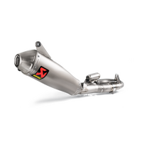 Akrapovic Yamaha YZ250/WR250 (19-20)