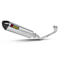 Akrapovic T-Max 500 (08-16) Complete Exhaust System