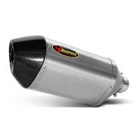Akrapovic YZF-R6 (06-07) Slip-On System
