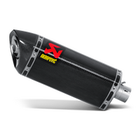 Akrapovic YZF-R6 (2008-2009) Slip-On System