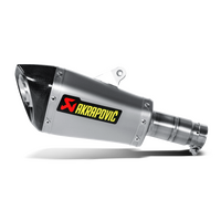 Akrapovic YZF-R6 (2017-2023) Slip-On System
