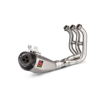 Akrapovic Yamaha MT09 (14-20) Complete Exhaust System