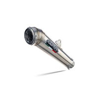 GPR Powercone Evo Exhaust To Suit Yamaha T-Max 560 (2020-2021)