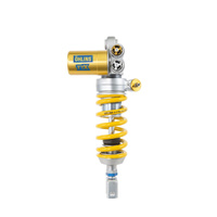 Ohlins TTX GP Shock Absorber YA 468 To Suit Yamaha YZF-R1 / MT-10 (2015 - 2024)