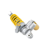 Ohlins TTX GP Shock Absorber YA 469 To Suit Yamaha YZF-R6 (2006 - Onwards)