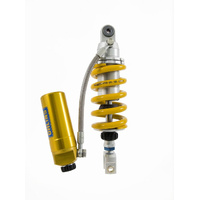 Ohlins YA 967 Shock Absorber To Suit Yamaha YZF-R3 / MT-03 (2015 - Onwards)