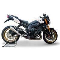 HP Corse Yamaha FZ8/FZ8 Fazer 10-16 Hydroform Satin Exhaust