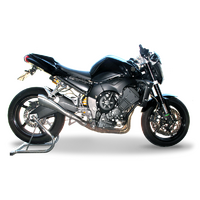 HP Corse Yamaha FZ1 Fazer 06-16 Hydroform Satin Exhaust