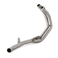HP Corse Yamaha Tenere 700 19-25 De-cat Manifold Exhaust
