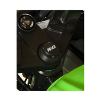 R&G Racing Top Yoke Plug To Suit Kawasaki Ninja 250 / 300 