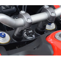 R&G Racing Top Yoke Plug To Suit Various Models