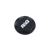 R&G Racing Top Yoke Cap To Suit Suzuki GSX-R125 '17- and Zero DSR '19-