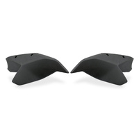CNC Racing Fuel tank side panels Ducati Streetfighter V2 - Carbon