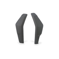 CNC Racing Radiator side panels Ducati Streetfighter V2 - Carbon