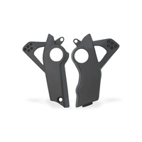 CNC Racing Frame side lower covers Ducati DesertX - Carbon