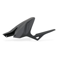 CNC Racing Rear mudguard Ducati Diavel V4 - Carbon