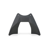 CNC Racing Fuel tank front cover Ducati Diavel V4 - Carbon