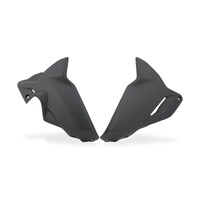 CNC Racing Belly pan Ducati Diavel V4 - Carbon