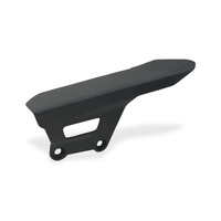 CNC Racing Upper chain guard Ducati Diavel V4 - Carbon