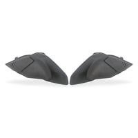 CNC Racing Fuel tank side covers Ducati Hypermotard 698 Mono - Carbon