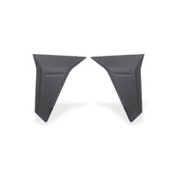 CNC Racing Water cooler side covers Ducati Hypermotard 698 Mono - Carbon