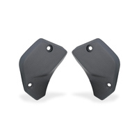 CNC Racing Frame side covers Ducati Hypermotard 698 Mono - Carbon