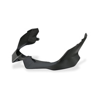 CNC Racing Headlight lower guard Ducati Streetfighter V4 and V2 - Carbon fiber