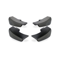 CNC Racing Wings kit Ducati Streetfighter V4 and V2 - Carbon fiber