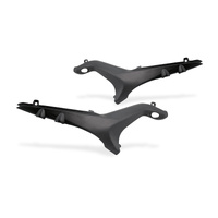 CNC Racing Kit cover Rear subframe Ducati Streetfighter V4 - Carbon
