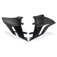 CNC Racing Belly Pan Ducati Streetfighter V4 - Carbon