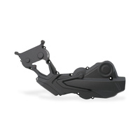 CNC Racing Belt cover horizontal cylinder Ducati Monster 937 - Carbon