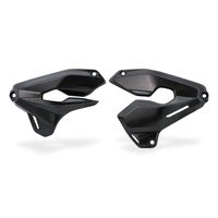 CNC Racing Engine side covers Ducati Monster 937 - Carbon
