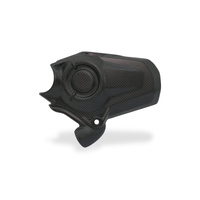 CNC Racing Rear cylinder head cover Ducati Monster 937 - Carbon