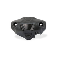 CNC Racing Instrument panel cover Ducati Monster 937 - Carbon